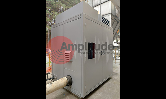 Isolamento Acústico e Tratamento Acústico | Amplitude Soluções Acústicas